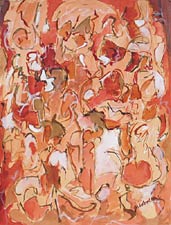 Maui Red, Copyright 2005, Gloria Woolley -- Click to Expand...