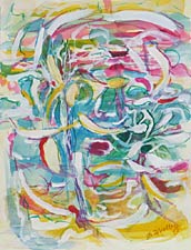 Maui Sea, Copyright 2005, Gloria Woolley -- Click to Expand...