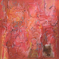 Red Dance, Copyright 2005, Gloria Woolley -- Click to Expand...