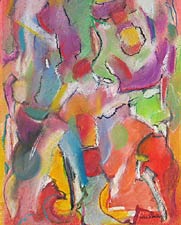 Tempered, Copyright 2004, Gloria Woolley -- Click to Expand...