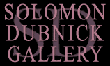 Solomon Dubnick Gallery
