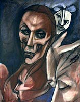 John Bowler Jr., Copyright 2001, Drawn to the Figure -- Click to Expand...