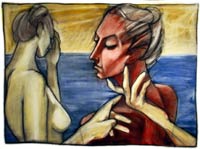 John Bowler Jr., Copyright 2001, Drawn to the Figure -- Click to Expand...