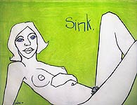 Amber Cook, Copyright 2001, Drawn to the Figure -- Click to Expand...
