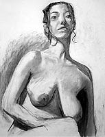 John Tarahteeff, Copyright 2001, Drawn to the Figure -- Click to Expand...