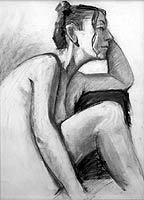 John Tarahteeff, Copyright 2001, Drawn to the Figure -- Click to Expand...