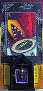 Here and Gone�, Copyright 2001, John Stuart Berger  -- Click to Expand...