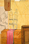 Red, Copyright 1999, Gwen Manfrin -- Click to Expand...