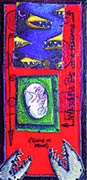 The Watchful Eye of a Predator�, Copyright 2001, John Stuart Berger  -- Click to Expand...