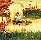 Day Dreaming, Copyright 2000, Iva Hladis  -- Click to Expand...