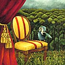 Tree Euphoria, Copyright 2000, Iva Hladis  -- Click to Expand...