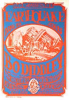 Bo Diddley, Big Brother & the Holding Co, Aug 12-13, Copyright 1968, Vintage Bay Area Rock Concert Posters -- Click to Expand...