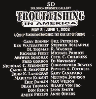 Exhibition T-Shirt Available - $20 - Click for Details...