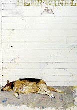 R. Wagner&nbsp;, Copyright 2002, "Fat Dog Locke" -- Click to Expand...