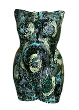 7 Beauties #1, Copyright 2001, Eric Wyss -- Click to Expand...