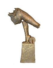 It's all about Fertility #2, Copyright 2002, Eric Wyss -- Click to Expand...