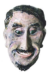 The Candy Maker, Copyright 2002, Jeff Nebeker -- Click to Expand...