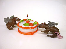 Having Your Cake and Eating it Too, Copyright 2002, Jonathan Tepperman -- Click to Expand...