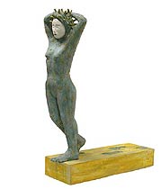 Faith, Copyright 2002, Magdalene Crivelli -- Click to Expand...