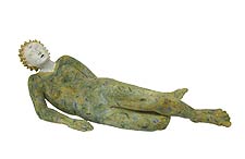 Untitled, Copyright 1999, Magdalene Crivelli -- Click to Expand...