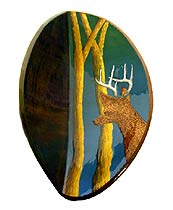 Buck, Copyright 2002, Mic Stowell -- Click to Expand...