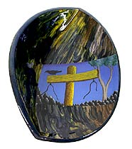 Crow, Copyright 2002, Mic Stowell -- Click to Expand...