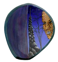 She had a Gold-Flecked Face, Copyright 2002, Mic Stowell -- Click to Expand...