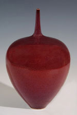 Apple Eggneck, Copyright 2002, Paul Stein -- Click to Expand...