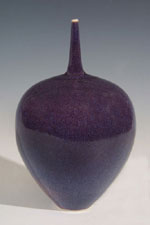 Purple Eggneck, Copyright 2002, Paul Stein -- Click to Expand...