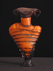 Orange Cyclone, Copyright 2001, Rik Allen -- Click to Expand...