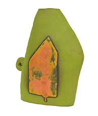 Green Morning Cup, Copyright 2001, Thomas Orr -- Click to Expand...