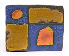 Hot Marker with Sun, Copyright 2002, Thomas Orr -- Click to Expand...