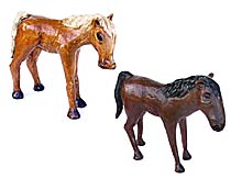 Jeff Nebeker, Copyright 2002, "Carmel & Toffee" -- Click to Expand...