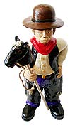 Eric Dahlin, Copyright 2002, "First Pony" -- Click to Expand...