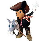 Gabriel Paolieri, Copyright 2002, "Rodent Rodeo" -- Click to Expand...