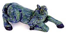 John Tarahteeff, Copyright 2002, "Minxy Mustang" -- Click to Expand...