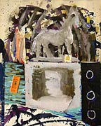 Jack Ogden , Copyright 2002, "Trojan Pony" -- Click to Expand...