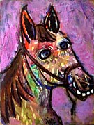Gary Dinnen, Copyright 2002, "Wilbur" -- Click to Expand...
