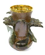 Fish Cup, Copyright 2003, Fred C. Gordon III -- Click to Expand...