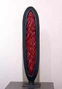 Container I, Copyright 2003, Melody Evans -- Click to Expand...