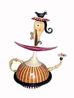 Birdfeeder, Copyright 2003, Tom Rippon -- Click to Expand...