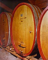 Cheese, Bread and Wine - Sattui Winery, Copyright 1982, Arnold J. Dubnick -- Click to Expand...