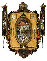 The Festival of Feast and Famine, Copyright 2003, Christopher Bales -- Click to Expand...