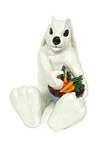 Bowl of Carrots, Copyright 2003, Eric Dahlin -- Click to Expand...