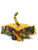 Dessert, Copyright 2003, Fred C. Gordon -- Click to Expand...