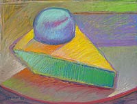 Pie 1, Copyright 2003, Gary Pruner -- Click to Expand...