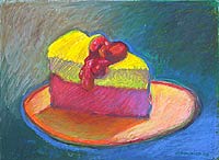 Pie 2, Copyright 2003, Gary Pruner -- Click to Expand...