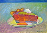 Pie 3, Copyright 2003, Gary Pruner -- Click to Expand...