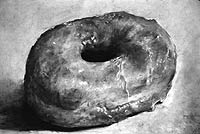 Glazed, Copyright 2003, Gwen Manfrin -- Click to Expand...