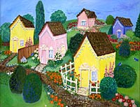 Five Cake House, Copyright 2003, Jeff Nebeker -- Click to Expand...